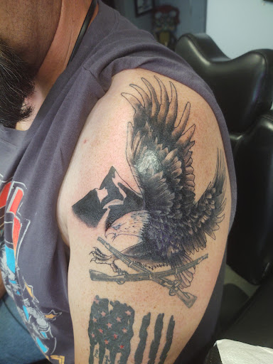 Explore sasuke tattoo ideas, creative tattoo ideas in Rockford, available at Euro Tattoo