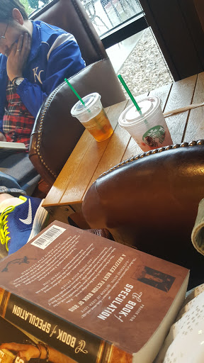 Coffee Shop «Starbucks», reviews and photos, 1113 E North Ave, Belton, MO 64012, USA