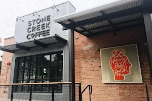 Stone Creek Coffee - Harwood Ave image