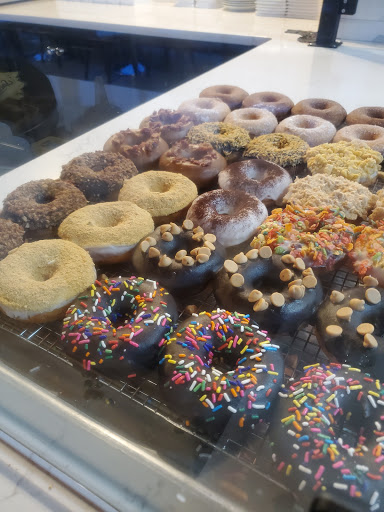 Donut Shop «Metropolitan Donuts and Coffee», reviews and photos, 3070 Lakecrest Cir #600, Lexington, KY 40513, USA