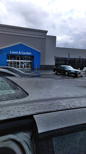 Department Store «Walmart Supercenter», reviews and photos, 3601 Washington Blvd, Arbutus, MD 21227, USA