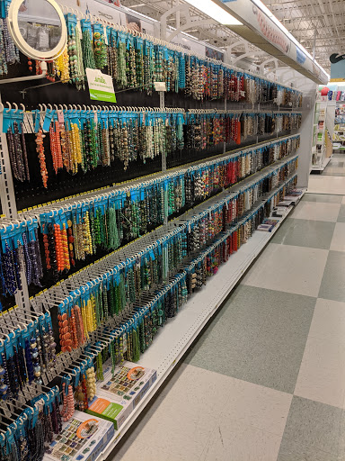 Fabric Store «Jo-Ann Fabrics and Crafts», reviews and photos, 441 E Roosevelt Rd #410, Lombard, IL 60148, USA
