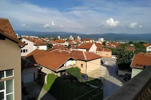 Prenoćište Kovač image