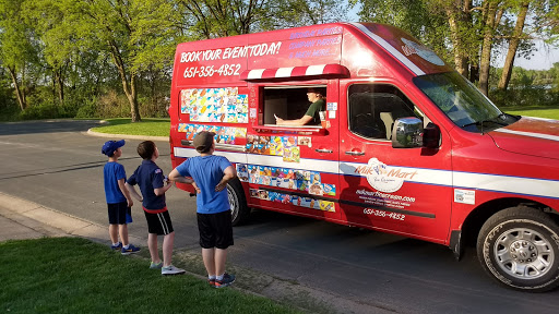 Park «Shawnee Park», reviews and photos, 6515 Scheel Dr, Woodbury, MN 55125, USA