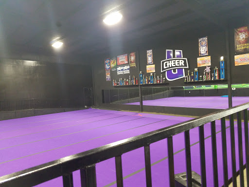 Amusement Center «Air U Trampoline Park - Longview, Texas», reviews and photos, 4300 US-259, Longview, TX 75605, USA