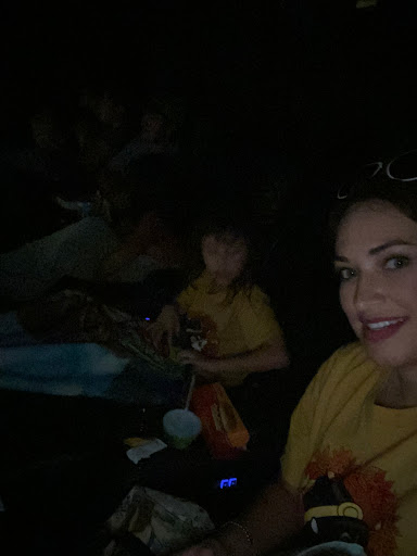 Movie Theater «Cinemark Bluffton», reviews and photos, 106 Buckwalter Pkwy, Bluffton, SC 29910, USA