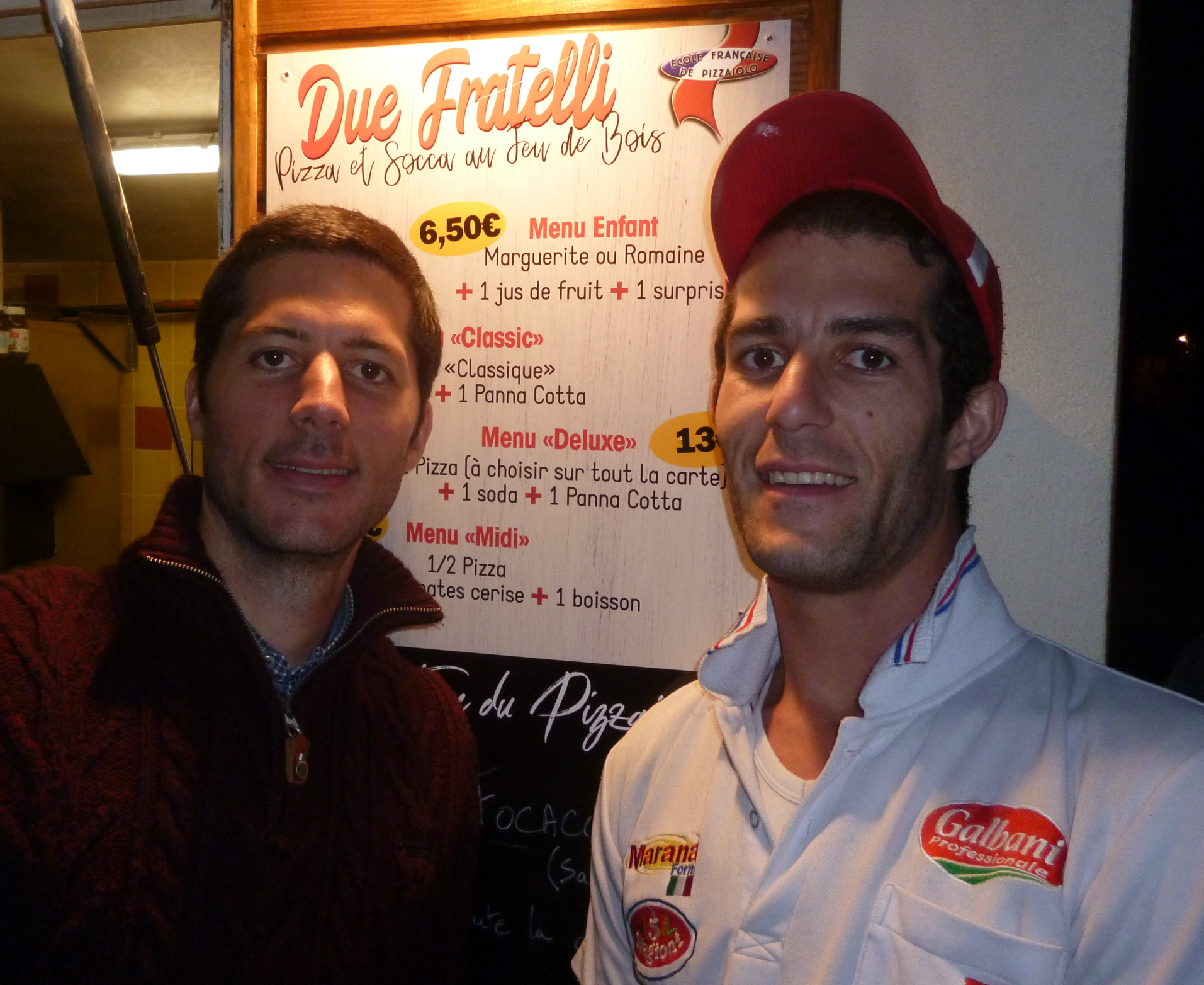 Photo n° 1 de l'avis de Bruno.o fait le 22/02/2019 à 09:34