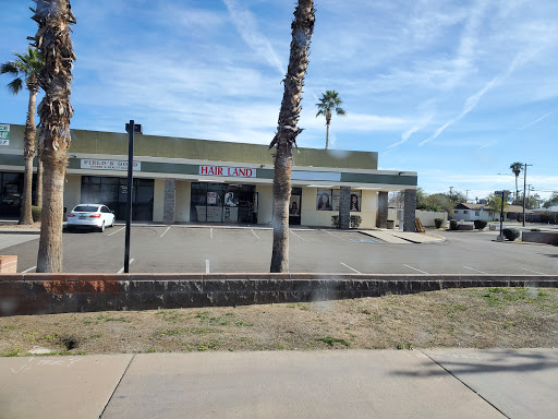 Beauty Supply Store «Hair Land», reviews and photos, 4325 S 48th St # 107, Tempe, AZ 85282, USA