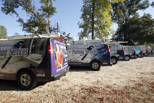 Plumber «JD Precision Plumbing Services», reviews and photos, 4050 Fm 1488 Rd, Conroe, TX 77384, USA