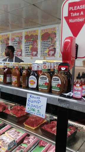 Supermarket «SUPER LAND MARKET», reviews and photos, 17021 Schoolcraft Ave, Detroit, MI 48227, USA