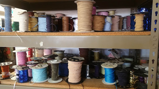 Fabric Store «SAS Fabrics», reviews and photos, 1111 E Indian School Rd, Phoenix, AZ 85014, USA