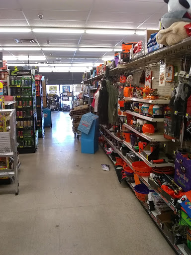 Discount Store «Dollar General», reviews and photos, 6459 N Blackstone Ave, Fresno, CA 93710, USA