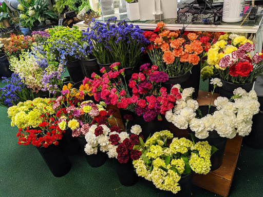 Florist «Herndon Florist, Inc.», reviews and photos, 716 Lynn St, Herndon, VA 20170, USA