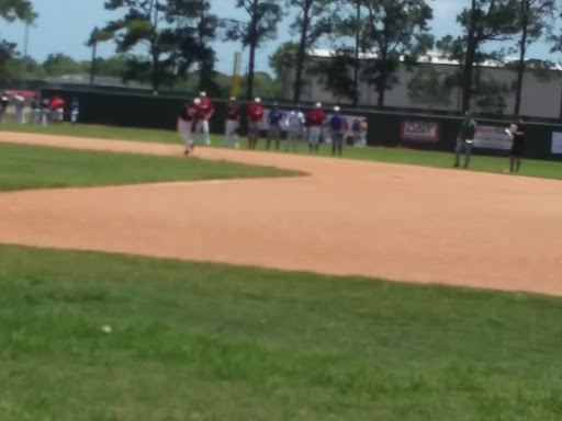 Community College «Alvin Community College», reviews and photos