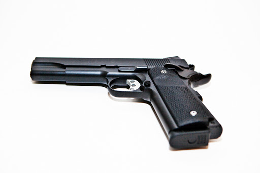 Gun Shop «Harpers Ferry Armory», reviews and photos, 301 N Mildred St, Ranson, WV 25438, USA