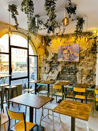 Atmosphère du Restaurant mexicain Taco Taco à Lyon - n°17