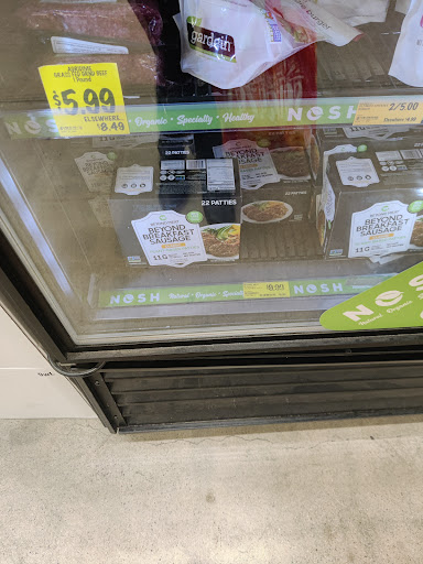 Grocery Store «Grocery Outlet Bargain Market», reviews and photos, 3508 College Blvd, Oceanside, CA 92056, USA