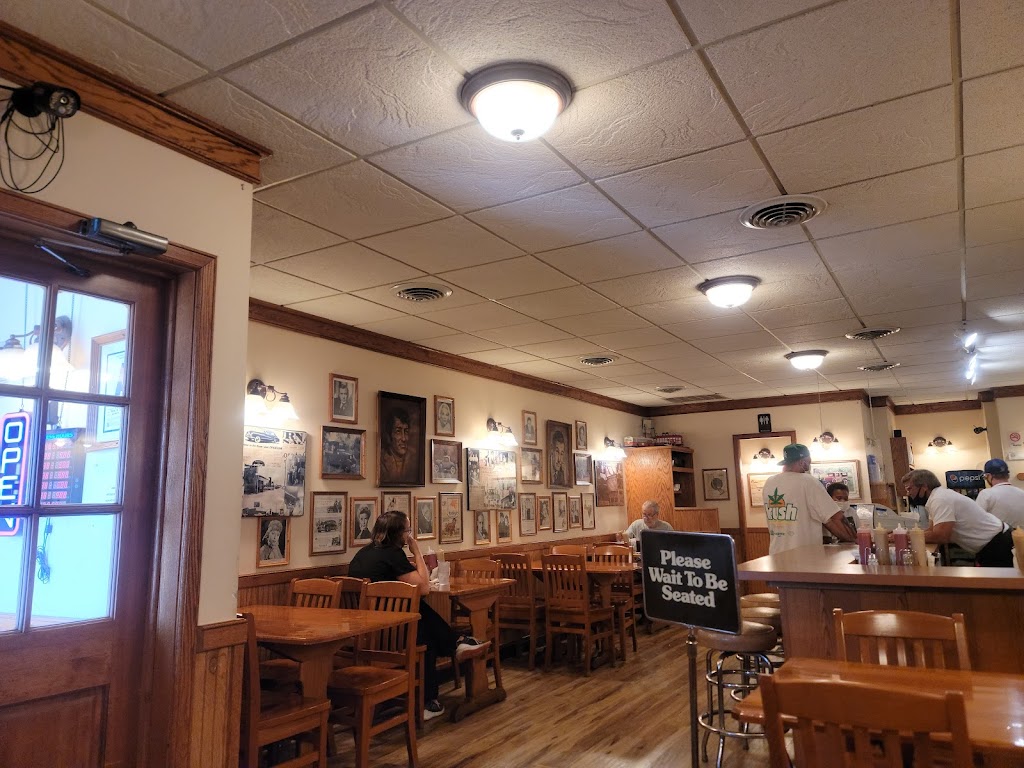 Mazos Hamburgers 53215