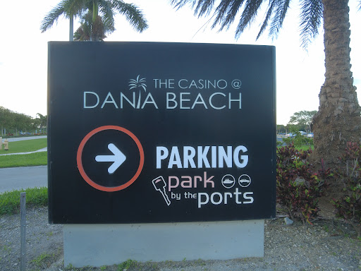 Casino «The Casino at Dania Beach», reviews and photos, 301 E Dania Beach Blvd, Dania Beach, FL 33004, USA