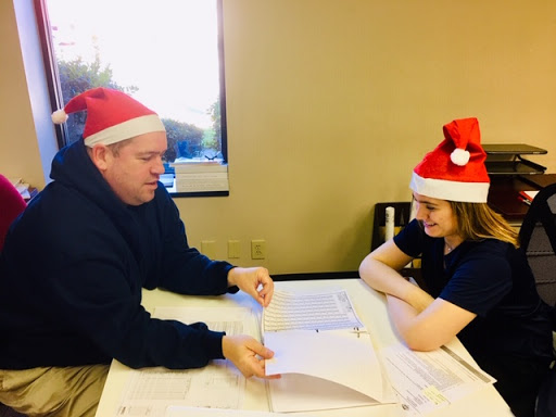 Air Conditioning Contractor «GSM Services», reviews and photos