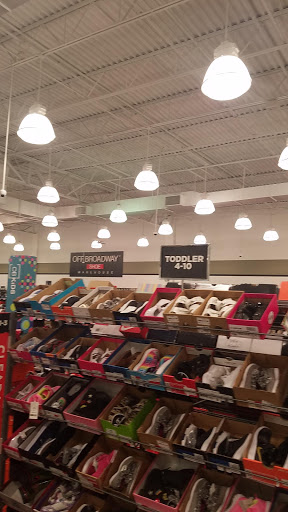 Shoe Store «Off Broadway Shoe Warehouse», reviews and photos, 2615 Medical Center Pkwy #600, Murfreesboro, TN 37129, USA