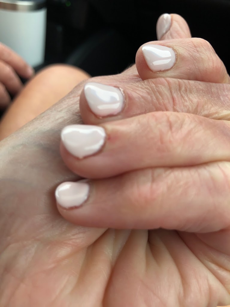 #1 Nails 53183
