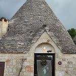 Photo n°8 de l'avis de Walter.o fait le 01/01/2022 à 18:43 sur le  Il Palmento Hotel Relais à Locorotondo