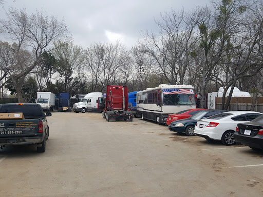 Auto Repair Shop «J & J Repair Services», reviews and photos, 620 S Irving Heights Dr, Irving, TX 75060, USA