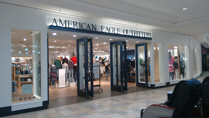 American Eagle Store