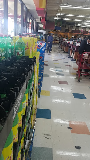 Grocery Store «Mi Pueblo Food Center # 6», reviews and photos, 1437 Freedom Blvd, Watsonville, CA 95076, USA