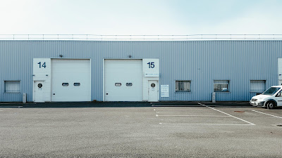 ACR Group - Nantes à Saint-Herblain