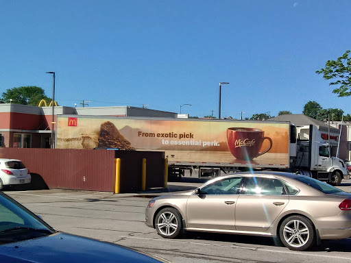 Shopping Mall «Bond Shopping Center», reviews and photos, 1891 S State Rd, Upper Darby, PA 19082, USA