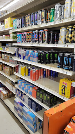 Discount Store «Big Lots», reviews and photos, 102 N Plank Rd, Newburgh, NY 12550, USA