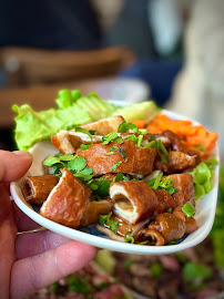 Poitrine de porc du Restaurant laotien Lao Douang Paseuth à Paris - n°4