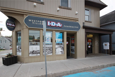 I.D.A. - Westport Village Pharmacy