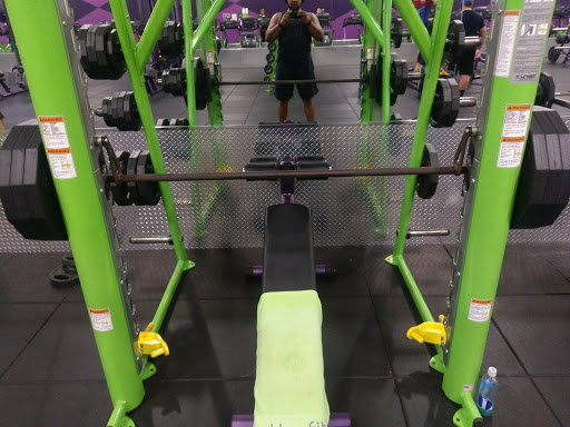 Gym «Youfit Health Clubs», reviews and photos, 2301 Cross Timbers Rd #175, Flower Mound, TX 75028, USA