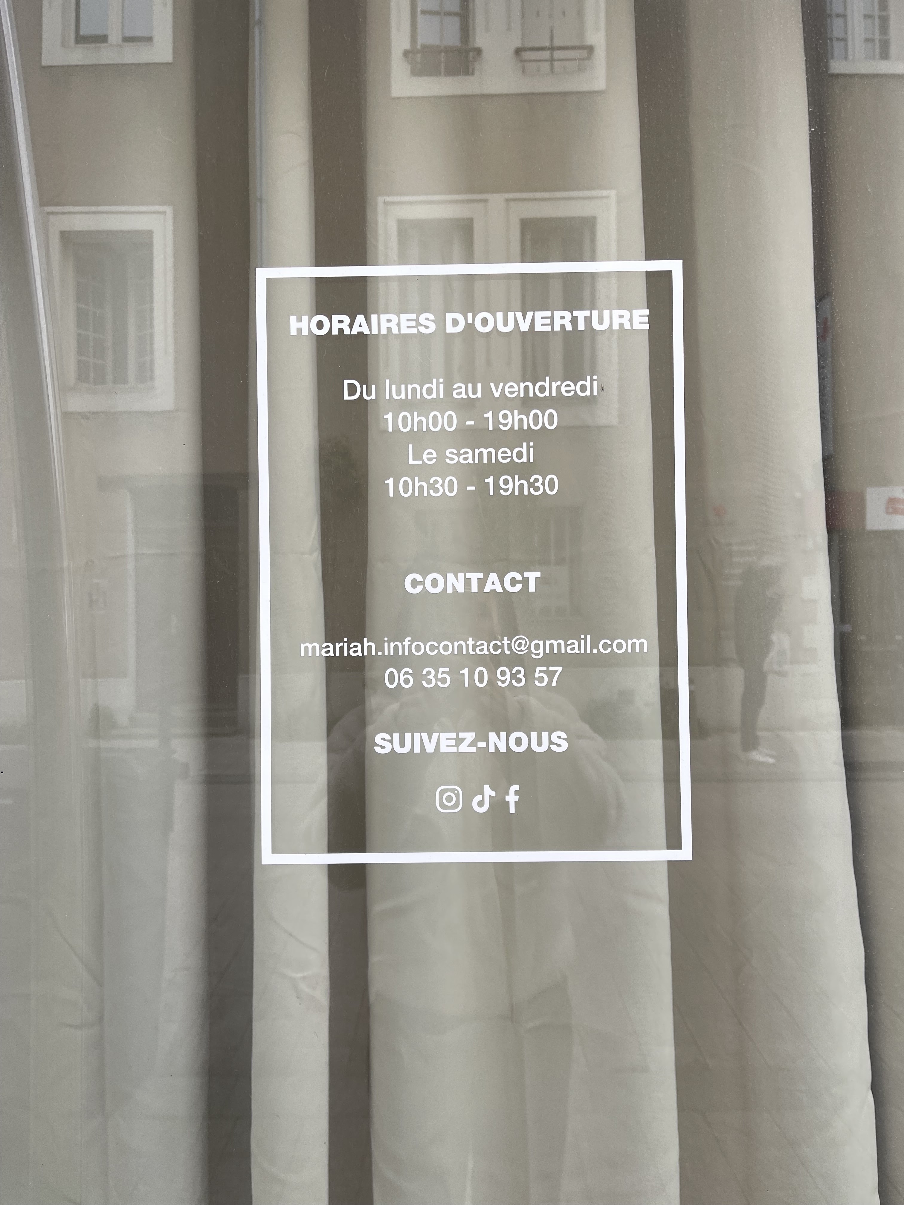 Photo n° 1 de l'avis de Andréa.t fait le 29/03/2024 à 16:56