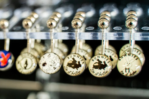 Explore tattoos with names ideas, creative tattoo ideas in North Charleston, available at Exotic Impressions Body Piercing