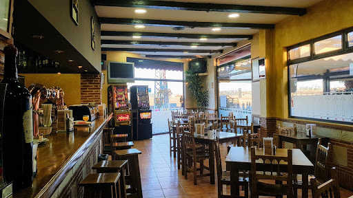 Alexandre II en Valdemoro