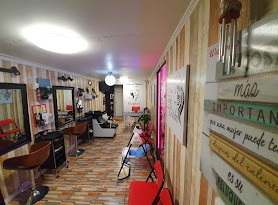Salon de Belleza Wuapa'S