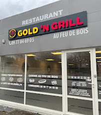 Photos du propriétaire du Kebab Gold'n Grill à Pacy-sur-Eure - n°1