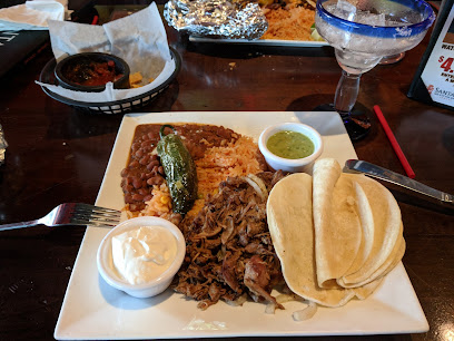 Santa Fe Mexican Grill - Newark