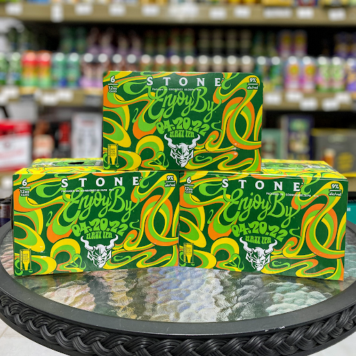 Liquor Store «Wayside Liquor», reviews and photos, 404 4th St NW, Montgomery, MN 56069, USA