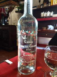 Vodka du Restaurant français L'Ostal à Carcassonne - n°3