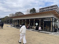 相撲場