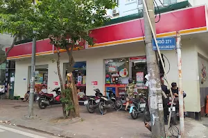 Circle K Lạc Long Quân image