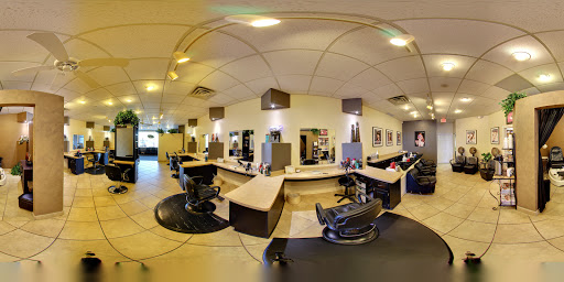 Beauty Salon «Chez Chic Hair Salon», reviews and photos, 48886 Hayes Rd, Macomb, MI 48044, USA