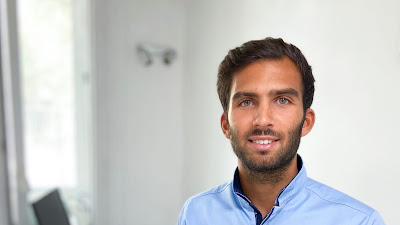 Dr Alexandre Ohayon à Versailles