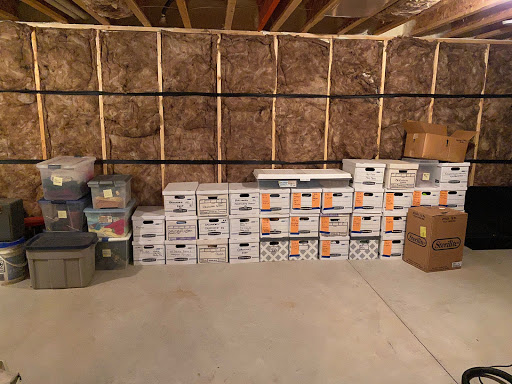 Moving and Storage Service «Mad City Moving», reviews and photos, 2825 Perry St, Madison, WI 53713, USA