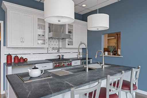 Hardware Store «Weilers Kitchens & Bath Design Center», reviews and photos, 350 Bustleton Pike, Feasterville-Trevose, PA 19053, USA